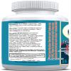 BeBlessed Vitamins Advanced Multivitamin view 3