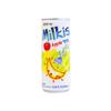 MILKIS Variety Flavor Set; Total 18 Cans(1 Can=250ml, 8.45 FL Oz) , 6 Original + 6 Apple + 6 Banana view 3