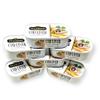 Belveder Icelandic Wild Cod Liver 120g Can Pack of 6 view 1