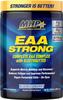 Maximum Human Performance Mhp Eaa Strong, Amino Acid Supplements, All 9 Essential Amino Acids, Bcaas, Electrolytes, Blue Raspberry, 1.2 Pound view 1