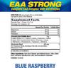 Maximum Human Performance Mhp Eaa Strong, Amino Acid Supplements, All 9 Essential Amino Acids, Bcaas, Electrolytes, Blue Raspberry, 1.2 Pound view 2