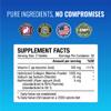Approved Science Collagen Pills - Absorbable Marine Collagen Types I and III - 60 Tablets - Healthy Hair and Skin - Vitamin C, Sodium, and Bioperine for Fast Results - Non-GMO, Made in USA view 4