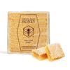100% Raw Edible Honeycomb by Pure Southern Honey (14 Ounce (Pack of 1)) view 1