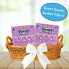 Needzo Purple Easter Bunny Marshmallow Candy, 3 Ounce (Pack of 2) view 4