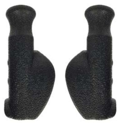#13 - Hand Grips - Set of 2 for Probasics Rollator (Fits Models RLA6, RLS6, RLAJ6, RLAH6, RLA8, RLAB8, RLAT)