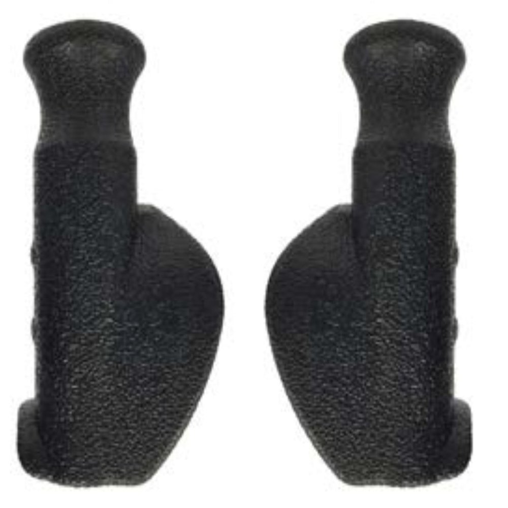 #13 - Hand Grips - Set of 2 for Probasics Rollator (Fits Models RLA6, RLS6, RLAJ6, RLAH6, RLA8, RLAB8, RLAT)