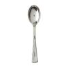 DecorFest Premium Plastic Mini Spoons 24 pcs/Bag Disposable Silver Spoons, Perfect for Outdoor picnic gatherings, Small Events, and House Parties view 1