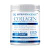 Approved Science Collagen Powder - Skin and Hair- 30 Scoops - One Month Supply view 1