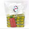 "Nuri" Portuguese Sardines- Many Flavors Available (Pack of 8) (Spiced in Olive Oil) view 2