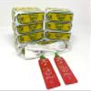 "Nuri" Portuguese Sardines- Many Flavors Available (Pack of 8) (Spiced in Olive Oil) view 3