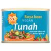 Marigold Vegan Tunah - SOYA Bean Tuna Alternative with Flavours of The Sea - 170g view 1