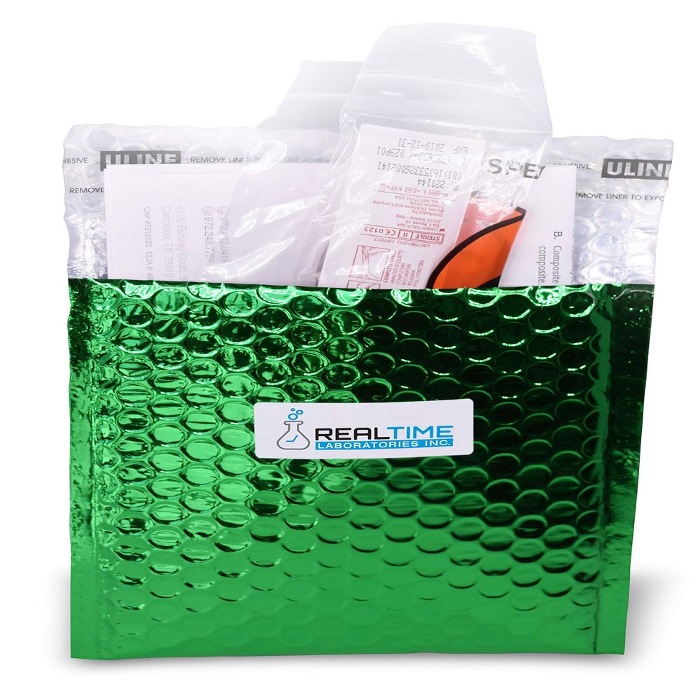 DNA Mold Test Kit