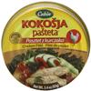 Cekin Kokosja Pasteta Chicken Pate, 3.4oz Product of USA - Pack of 5 view 1