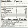 Leaner Creamer French Vanilla Coconut Creamer, 9.87 OZ view 2