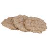 Advance Pierre Flame Grilled Angus Beef Patties 15 lbs per case view 1