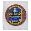 Seltzer's Sweet Lebanon Bologna 12 Oz (4 Pack) view 1