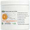 GMO Free Vitamins - Ultra Fine Non GMO Vitamin C Powder, Made in UK - Highest Grade of Quali-C L-Ascorbic Acid for Maximum Bioavailability  Vegan (8 oz.) view 1