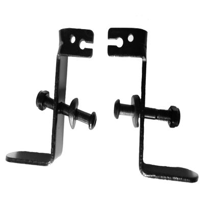 #15 - Brake Wheel Contact for Probasics Rollator Model RLS6