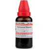 Dr Willmar Schwabe India Homoeopathic Verbascum Thapsus 1X (Q) 30ml - by shopworld2 view 1