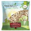 Food to Live Cashew Pieces, 7 Pounds  Kosher, Raw, Vegan, Paleo Friendly, Unsalted, Unroasted, Bulk, Rich in Selenium, Zinc, Magnesium, Proteins, and Antioxidants view 1