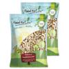 Food to Live Cashew Pieces, 14 Pounds  Kosher, Raw, Vegan, Paleo Friendly, Unsalted, Unroasted, Bulk, Rich in Selenium, Zinc, Magnesium, Proteins, and Antioxidants view 1