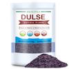 HOLFLYING Natural Dulse Flakes, 100% Pure Sea Vegetables, No Gmo, Sun Dried (Dulse Flakes-4oz,114g) view 1