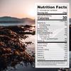HOLFLYING Natural Dulse Flakes, 100% Pure Sea Vegetables, No Gmo, Sun Dried (Dulse Flakes-4oz,114g) view 2