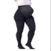 JOBST Maternity Opaque Compression Waist High Pantyhose Stockings, Closed Toe, 20-30 mmHg Moderate Support for Swollen Legs During Pregnancy view 1