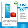 Nature's Science Keto Slim, 60ct view 3