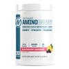 NutraOne Amino Energy BCAA Powder Pre-Workout Supplement with Caffeine Branched Chain Amino Acids to Help Fuel and Recover* (Berry Lemonade - 30 Servings) view 1