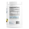 NutraOne Amino Energy BCAA Powder Pre-Workout Supplement with Caffeine Branched Chain Amino Acids to Help Fuel and Recover* (Berry Lemonade - 30 Servings) view 2