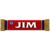 10 Mini Bars X 14g of Fazer JIM Finnish Milk Chocolate view 1
