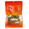 2 x 50g. Dried Bergamot Peel,Dried Kaffir Lime Skin For Thai Cuisine,TomYum,Tea Herb view 3