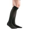 Actifi Surgical Opaque Wide Calf 20-30 mmHg Compression Stockings, Knee High, Closed Toe, Firm Support Socks view 1