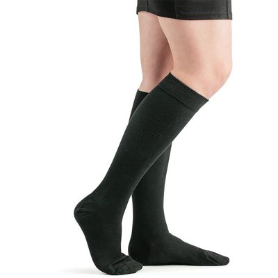 Actifi Cotton Comfort 15-20 mmHg Compression Socks, Moderate Support