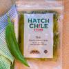 Medium Roasted Hatch Green Chile - 5lbs (Chopped) view 3