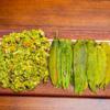 Medium Roasted Hatch Green Chile - 5lbs (Chopped) view 4