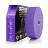 Hampton Adams | As Seen on Shark Tank | Elastic Kinesiology Tape (Bulk Roll) | 135ft Uncut | Supports & Protects Muscle Wrist Knee Shoulder Back Plantar Fasciitis | Waterproof Hypoallergenic (Purple) view 1