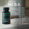 200mg 5-HTP + Vitamin B6, Extended Time Release, 60 softgels, 30 Servings view 3