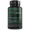 200mg 5-HTP + Vitamin B6, Extended Time Release, 60 softgels, 30 Servings view 4