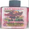 1 Piece St. Michael Oil San Miguel Aceite 1/2 FL OZ 14.7M view 1