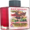 1 Piece St. Michael Oil San Miguel Aceite 1/2 FL OZ 14.7M view 2