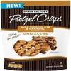 Pretzel Crisps Milk Chocolate & Caramel Drizzlers 5.5 Ounce view 1