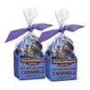 AvenueSweets - Handcrafted Individually Wrapped Soft Caramels - 2 x 5.2 oz Boxes (Sea Salt Chocolate) view 1