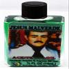 12 Pieces BRYBRADAN Jesus MALVERDE Oil/ACEITE 1/2 FL OZ 14.7ML view 1