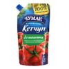 Chumak Ketchup Tomato Pasteurized 2 PACK x 270g Product of Ukraine view 1