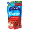 Chumak Ketchup Tomato Pasteurized 2 PACK x 450G Product of Ukraine view 1