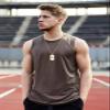 Supcare Dog Tag Chains for Men Id Necklace for Men Customize Stainless Steel Necklace Medical Necklaces view 2
