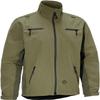 SwedTeam Husky Antibite Pro M Jacket C46 Brown view 1