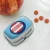 American MoonPie Rectangle Pill Case Trinket Gift Box view 2